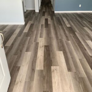 LVP flooring