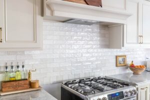 backsplash